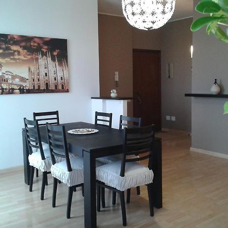 Milan Certosa 3 Bedrooms Exterior photo