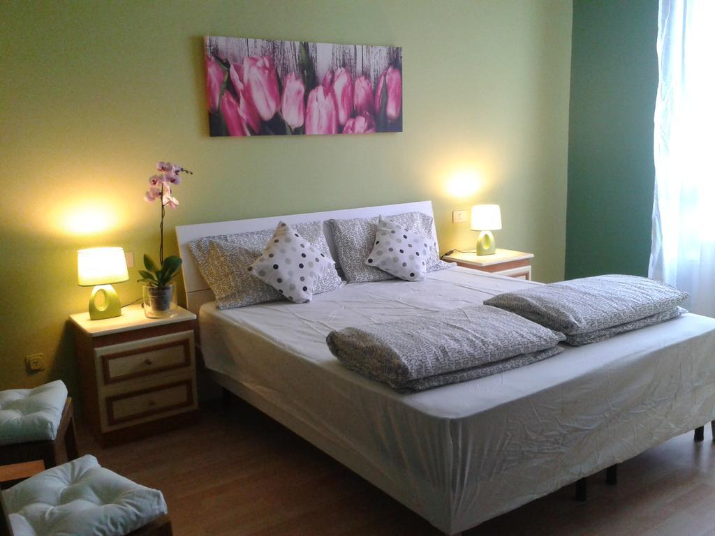Milan Certosa 3 Bedrooms Exterior photo