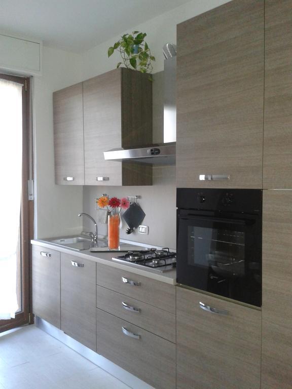 Milan Certosa 3 Bedrooms Exterior photo