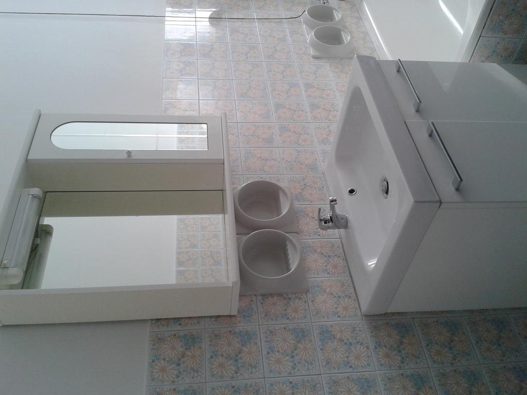Milan Certosa 3 Bedrooms Exterior photo