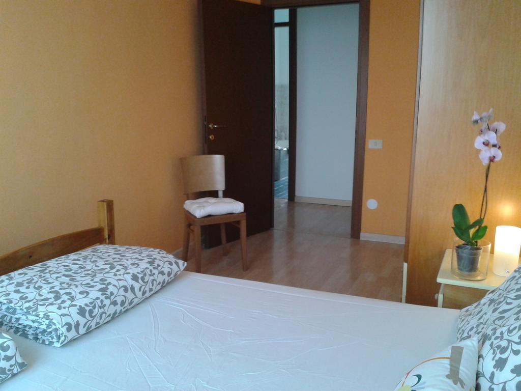 Milan Certosa 3 Bedrooms Exterior photo