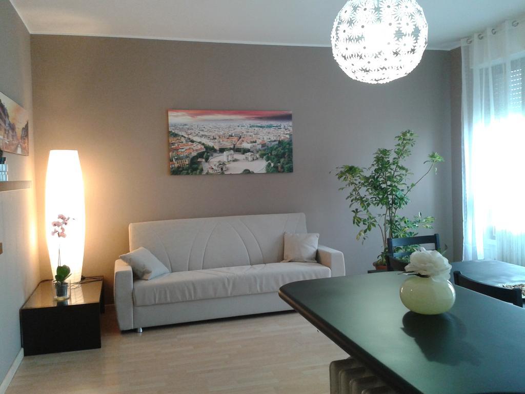 Milan Certosa 3 Bedrooms Exterior photo