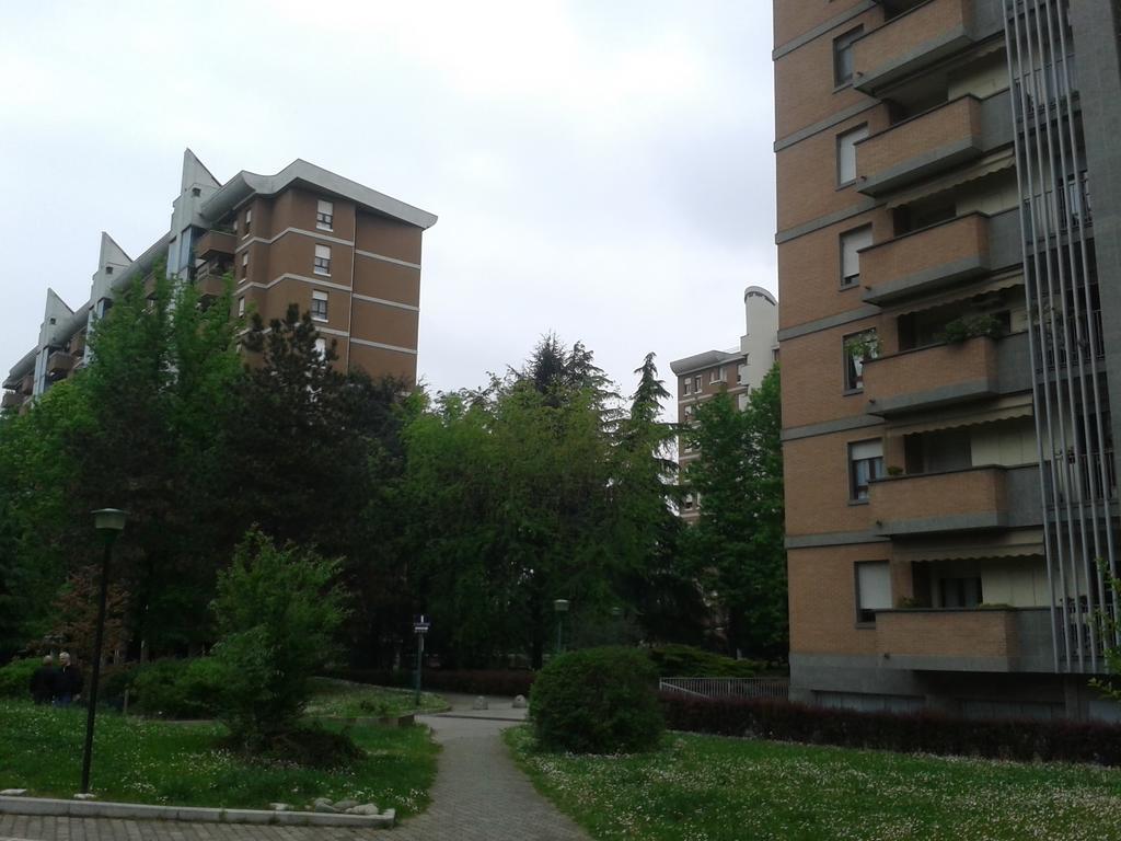 Milan Certosa 3 Bedrooms Exterior photo